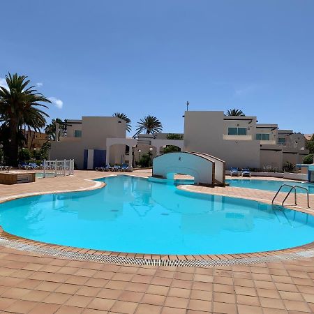 Апартаменты Casa Cactus Коральео Экстерьер фото